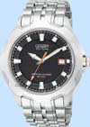 Citizen Bl1210-50e Eco-Drive 200m Perpetual Calendar Stainle