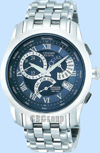 Citizen Eco-Drive Calibre Watch Bl8000-54l