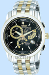 Citizen Calibre Watch Bl8004-53e