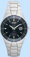 Citizen Eco-Drive Watch Bm0746-59l