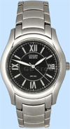 Citizen Eco-Drive Watch Bm1150-53e