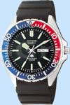 Citizen Professional Diving Watch Model Bn0001-01l