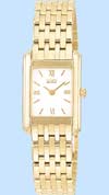 Citizen Eco-Drive Women's Stiletto Watch Eg3012-55a