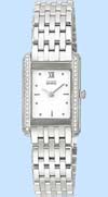 Citizen Eco-Drive Women's Stiletto 36-Diamond Watch Eg3020-57a