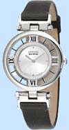Citizen Eco-Drive Women's Stiletto Watch Eg3080-04a