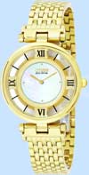 Citizen Eco-Drive Women's Stiletto Watch Eg3082-50d