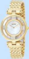 Citizen Eco-Drive Women's Stiletto Watch Eg3102-54d