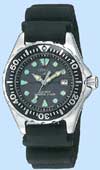 Citizen Ladies' Eco-Drive 200m Diving Watch Ep0220-11h
