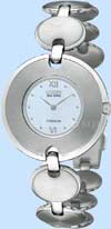 Citizen Eco-Drive Women's Stiletto Watch Ew9190-51l