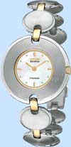 Citizen Eco-Drive Women's Stiletto Watch Ew9194-50d
