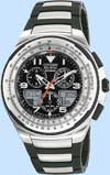 Citizen Skyhawk Eco-Drive Watch Jr3125-55e