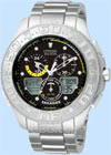 Citizen Eco-Drive Sailhawk -Jr4034-53e