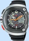 Citizen Professional Diving Watch Model Jv0020-12f