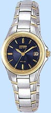 Citizen Ladies' Watch Ew059451l