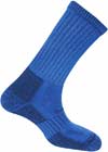 Mund Explorer Antibacterial Socks 400