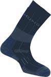 Mund Himalaya Stocking Socks 326