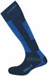 Mund Ski Antibacterial Socks 314c