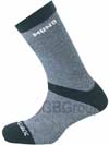 Mund Sahara Socks 302