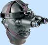 Cobra Night Vision Storm Pro Goggles