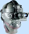 Cobra Night Vision Tornado Goggles