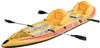 Coleman Two Person Deluxe Open Top Kayak