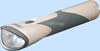 2d Widebeam Flashlight