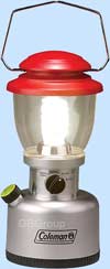 Coleman Retro Family-Size Lantern