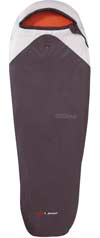 Coleman Exponent Cayman X450 Sleeping Bag