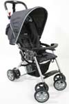 Combi Town Life Rain Cover
