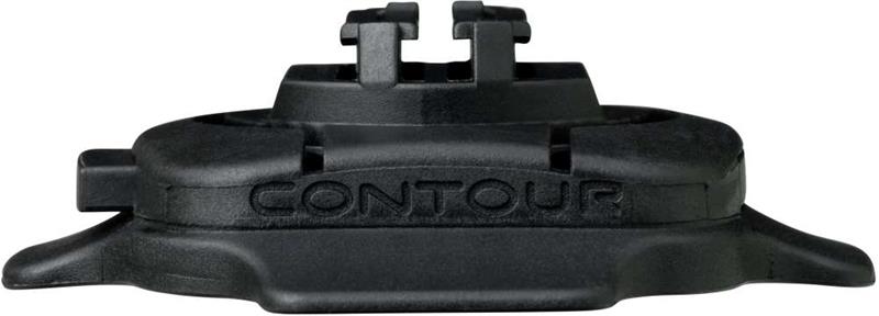 Contour Camera Rotating Flat Surface Mount-1
