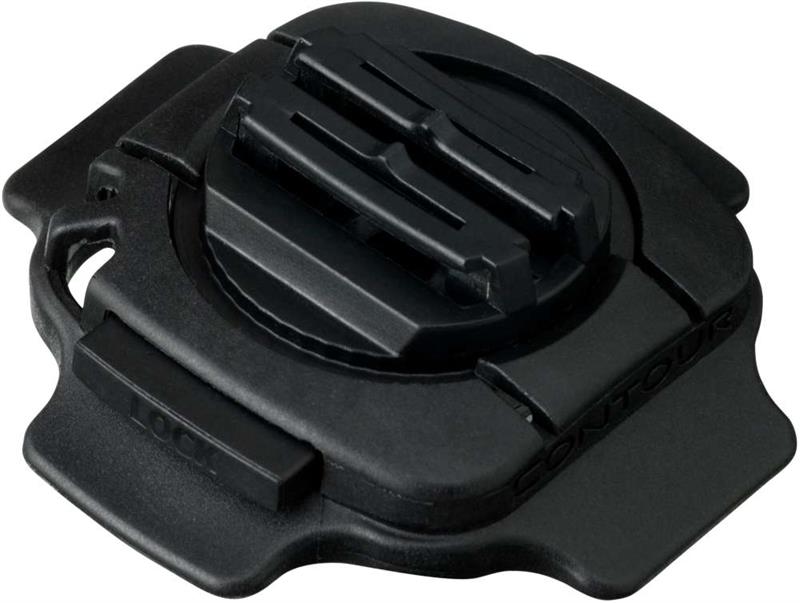 Contour Camera Rotating Flat Surface Mount-3