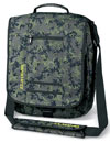Dakine District Street Series Laptop Shoulder Bag