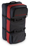 Dakine Split Convertible Wheeled Bag