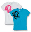 Dakine Girls' Island T-Shirt