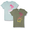 Dakine Girls' Sea Maid T-Shirt