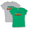 Dakine Girls' Rainbow Stack T-Shirt