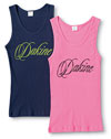 Dakine Girls' Nsc Tank Top