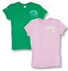Dakine Girls' You Wish T-Shirt
