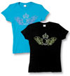 Dakine Girls' Heart Break T-Shirt