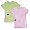 Dakine Girls' Tears T-Shirt