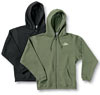 Dakine Men's Vintage Logo Zip Hoodie