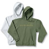 Dakine Men's 3-Stars Embroidered Pullover Hoodie