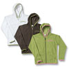 Dakine Girls' Mesh Hoodie