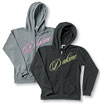 Dakine Girls' South Central Performance Zip Jacket