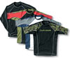 Dakine Men's Performance Rashguard-Short Sleeve