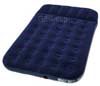 Outwell Pillow/Pump Flock Double Airbed