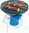 Campingaz Party Grill Camping Stove with Carry Pouch