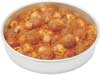 Meatballs and Pasta in Tomato Sauce
