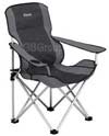 Outwell Deluxe Grey Arm Chair