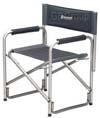 Outwell Club Deluxe Grey Chair